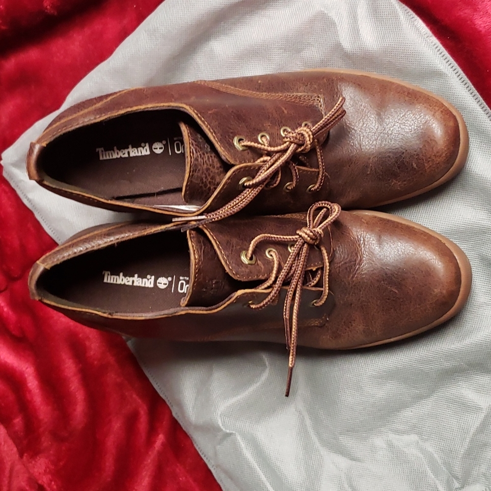 Timberland boots